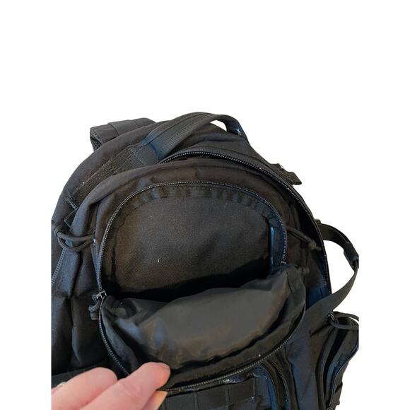 Highland Tactical Tactical Backpack - Picture 4 of 7